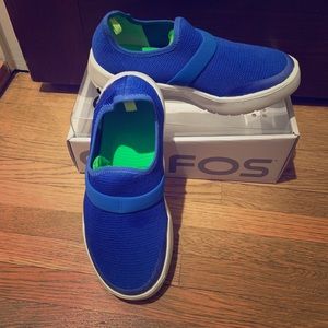 Most comfortable sneakers